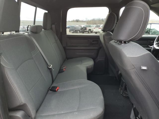 Photo 10 from auction – 2022 RAM 2500 TRADE with VIN 3C6UR5CJ7NG311380