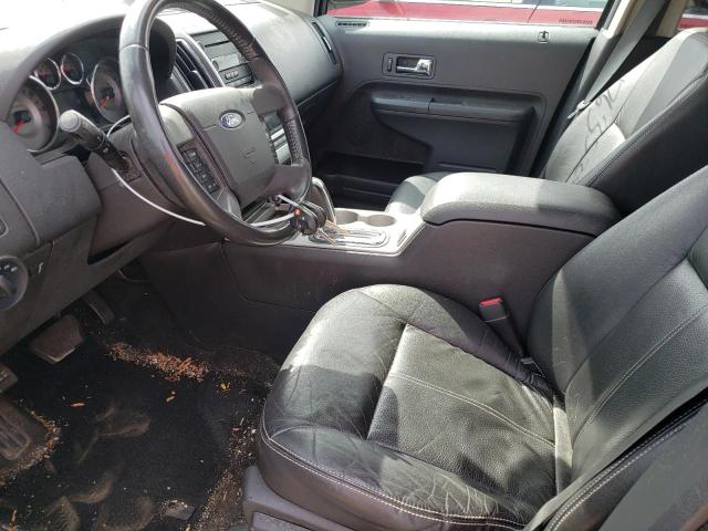 Photo 7 from auction – 2010 FORD EDGE LIMIT with VIN 2FMDK3KC4ABA20199