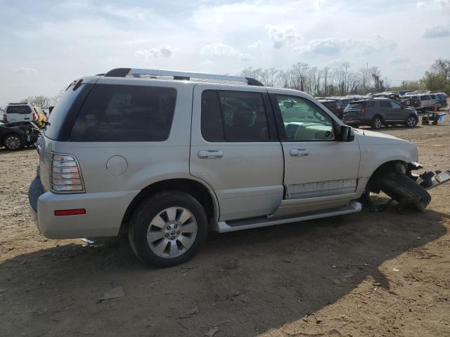 Photo 3 from auction – 2006 MERCURY MOUNTAINEE with VIN 4M2EU48866UJ09781