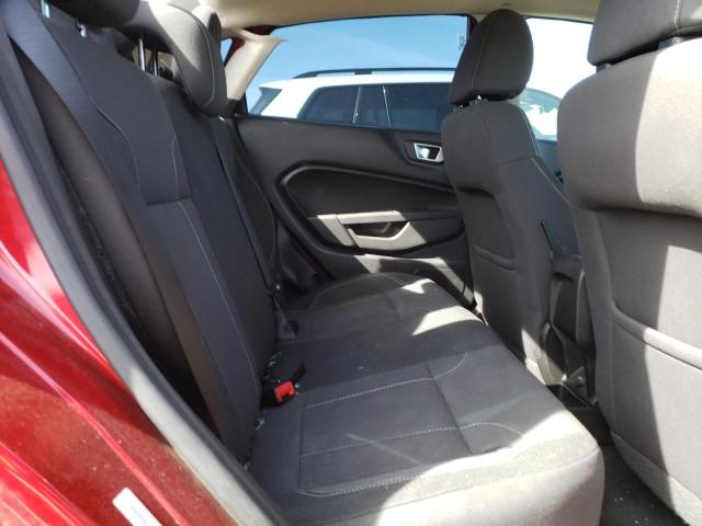 Photo 10 from auction – 2015 FORD FIESTA SE with VIN 3FADP4BJ3FM159147
