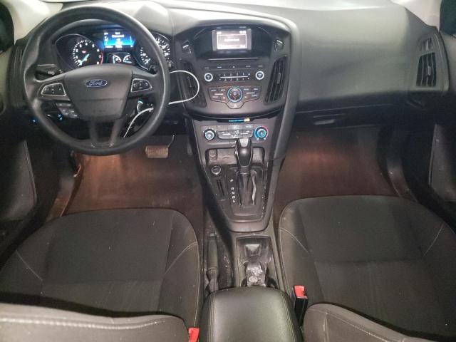 Photo 8 from auction – 2016 FORD FOCUS SE with VIN 1FADP3K22GL352511