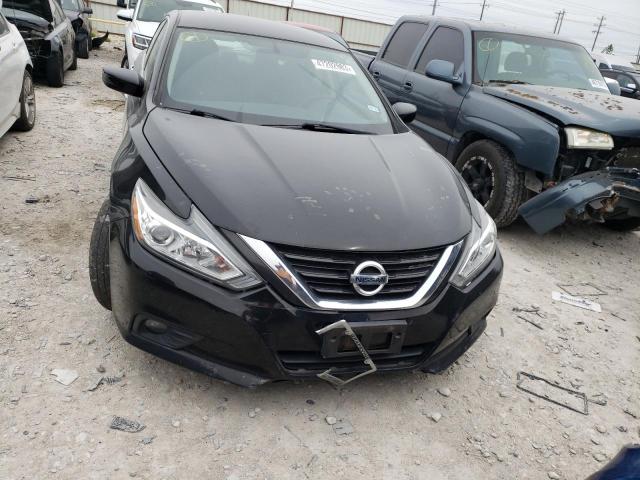 Photo 5 from auction – 2017 NISSAN ALTIMA 2.5 with VIN 1N4AL3AP3HC210259