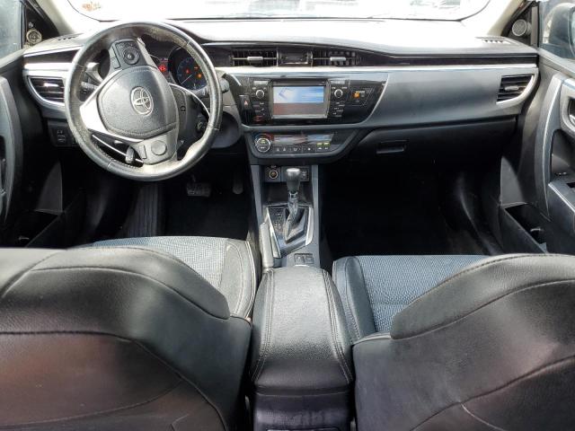 Photo 8 from auction – 2014 TOYOTA COROLLA L with VIN 2T1BURHE6EC017643