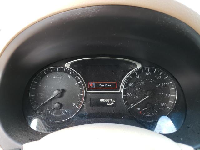 Photo 9 from auction – 2015 NISSAN ALTIMA 2.5 with VIN 1N4AL3AP7FC127575