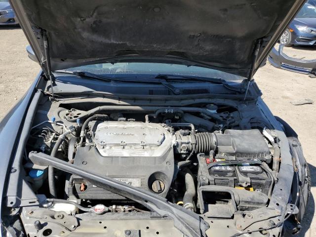 Photo 11 from auction – 2012 HONDA ACCORD EX with VIN 1HGCP3F71CA013936