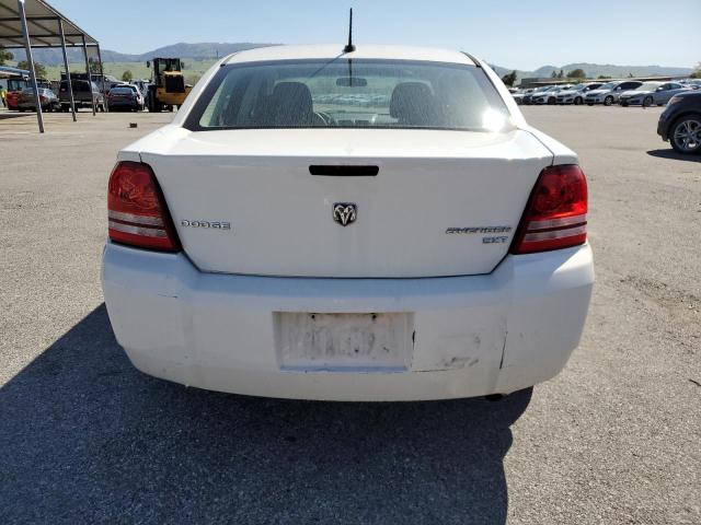 Photo 6 from auction – 2010 DODGE AVENGER SX with VIN 1B3CC4FB0AN102473