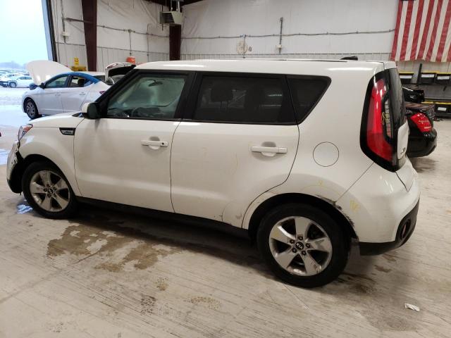 Photo 2 from auction – 2018 KIA SOUL with VIN KNDJN2A25J7608591