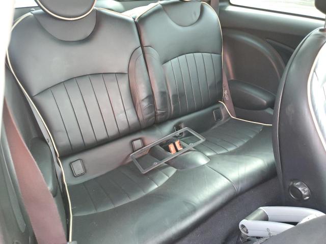 Photo 10 from auction – 2007 MINI COOPER with VIN WMWMF33527TT56934