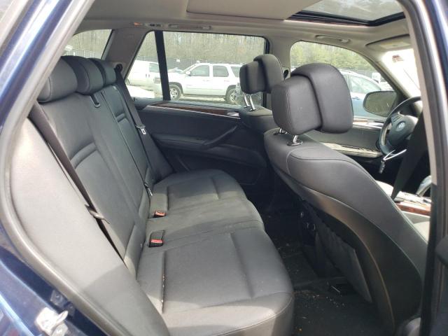 Photo 11 from auction – 2013 BMW X5 XDRIVE3 with VIN 5UXZV4C55D0E09562