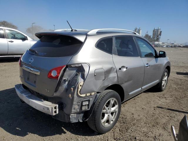 Photo 3 from auction – 2011 NISSAN ROGUE S with VIN JN8AS5MT8BW564371