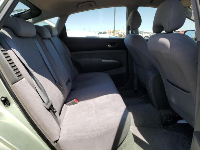 Photo 10 from auction – 2007 TOYOTA PRIUS with VIN JTDKB20U677638790