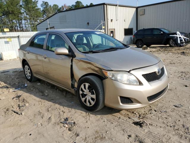 Photo 4 from auction – 2010 TOYOTA COROLLA BA with VIN 2T1BU4EE2AC285414
