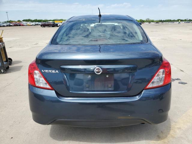 Photo 6 from auction – 2016 NISSAN VERSA S with VIN 3N1CN7AP8GL912992