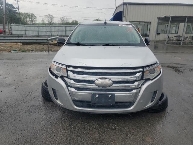 Photo 5 from auction – 2013 FORD EDGE SE with VIN 2FMDK3GC0DBB74616
