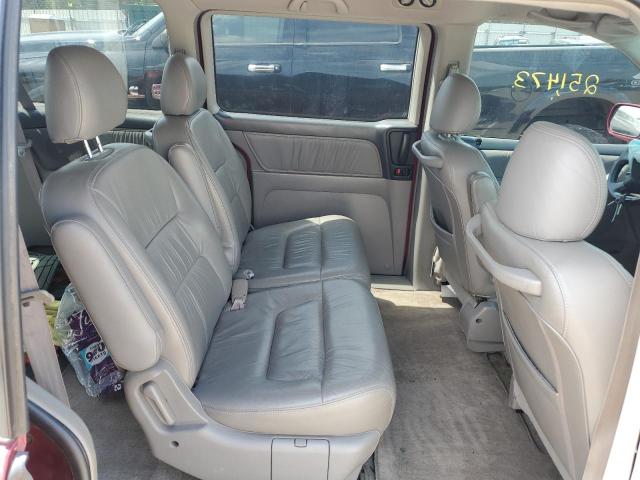 Photo 11 from auction – 2003 HONDA ODYSSEY EX with VIN 5FNRL18943B144292