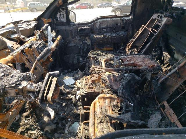 Photo 7 from auction – 2010 FORD F150 with VIN 1FTMF1CWXAKE57376