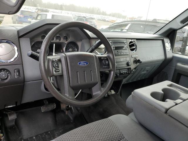 Photo 8 from auction – 2011 FORD F250 SUPER with VIN 1FT7X2BT7BEA26565
