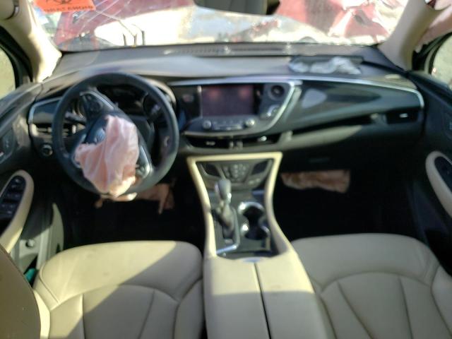 Photo 8 from auction – 2017 BUICK ENVISION E with VIN LRBFXBSA8HD002931