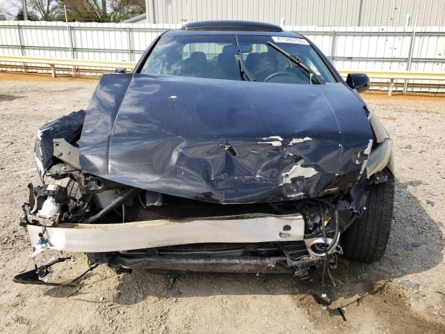 Photo 5 from auction – 2012 ACURA TSX SE with VIN JH4CU2F87CC024923