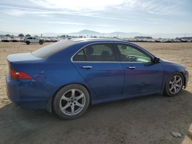 Photo 3 from auction – 2006 ACURA TSX with VIN JH4CL96956C002539