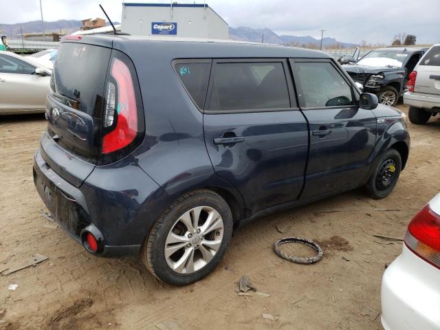 Снимка 3 от търг – 2016 KIA SOUL + с VIN KNDJP3A52G7239904