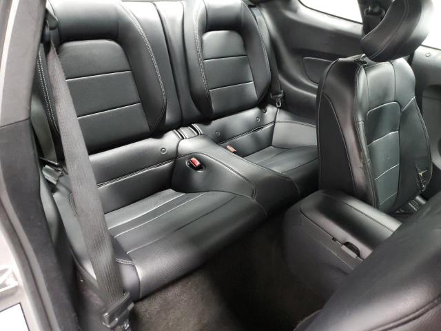 Photo 10 from auction – 2017 FORD MUSTANG with VIN 1FA6P8TH3H5257678