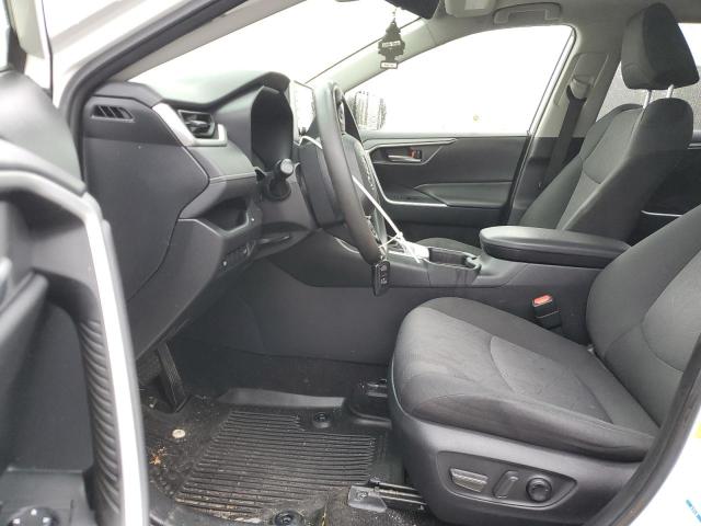 Photo 7 from auction – 2019 TOYOTA RAV4 XLE with VIN JTMP1RFV3KD008821