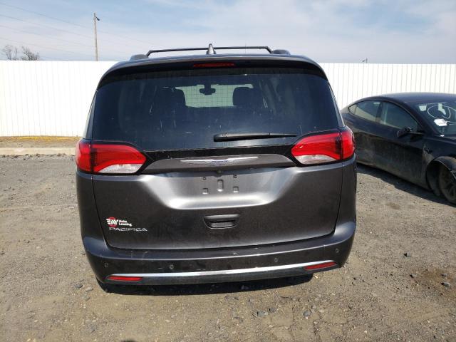 Photo 6 from auction – 2018 CHRYSLER PACIFICA T with VIN 2C4RC1BG3JR253934
