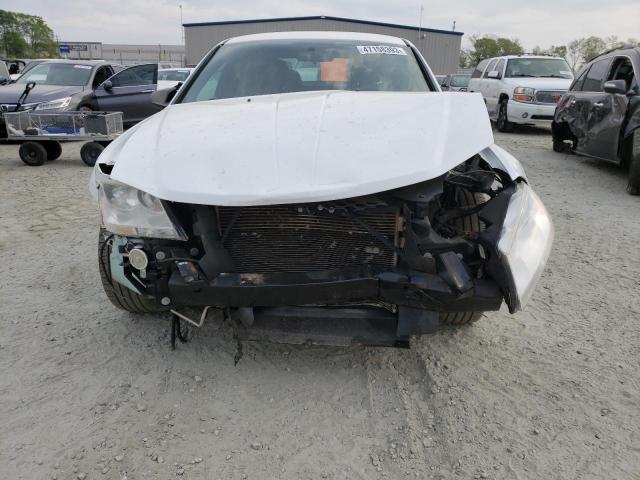 Photo 5 from auction – 2013 DODGE AVENGER SE with VIN 1C3CDZAB0DN565500