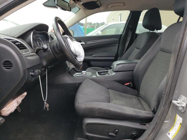 Photo 7 from auction – 2019 CHRYSLER 300 TOURIN with VIN 2C3CCAAG4KH612176