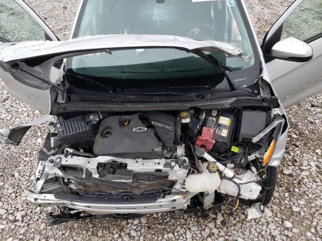 Photo 11 from auction – 2021 CHEVROLET SPARK 1LT with VIN KL8CD6SA3MC748409