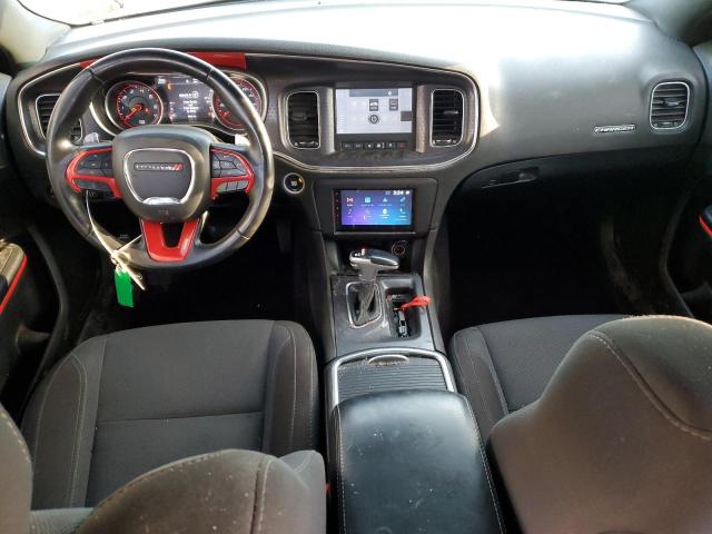 Photo 8 from auction – 2017 DODGE CHARGER R/ with VIN 2C3CDXCT4HH523601