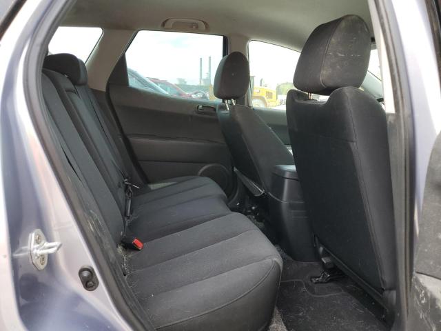 Photo 11 from auction – 2007 MAZDA CX-7 with VIN JM3ER293570148537