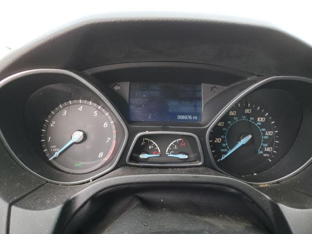 Photo 9 from auction – 2014 FORD FOCUS with VIN 1FADP3F27EL210971