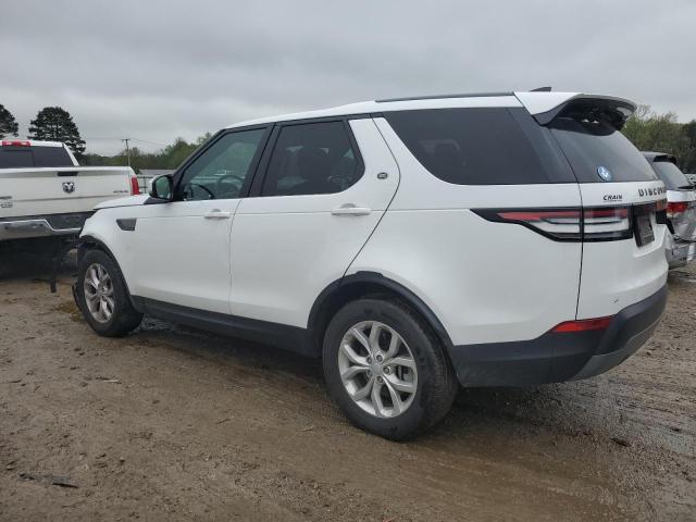 Photo 2 from auction – 2020 LAND ROVER DISCOVERY with VIN SALRG2RV0L2425295