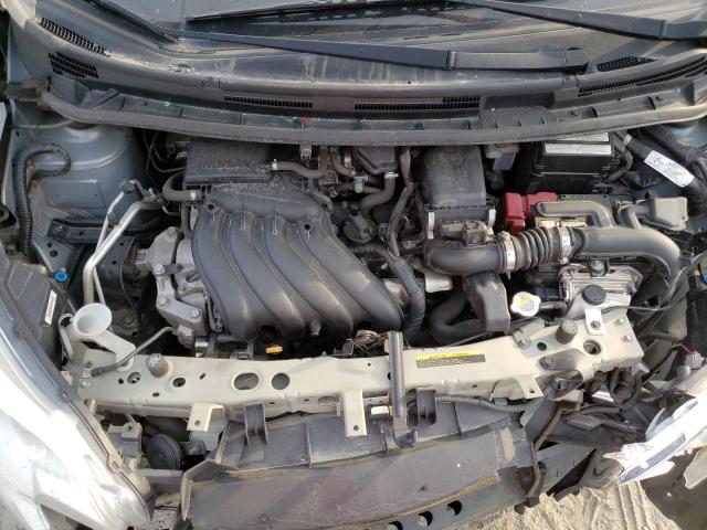 Photo 11 from auction – 2015 NISSAN VERSA NOTE with VIN 3N1CE2CP8FL436905