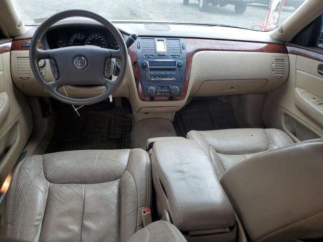 Photo 8 from auction – 2006 CADILLAC DTS with VIN 1G6KD57Y76U164307