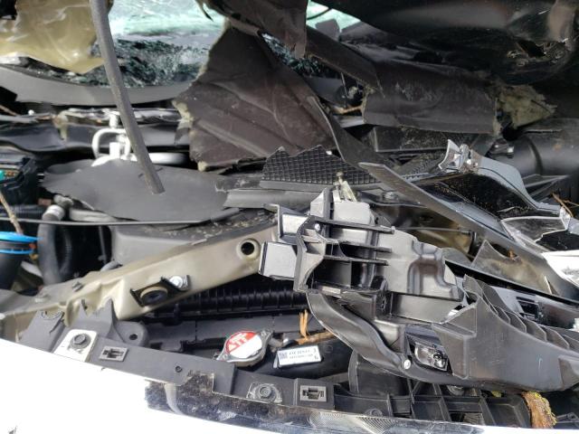 Photo 12 from auction – 2022 HONDA PILOT TOUR with VIN 5FNYF6H66NB066638