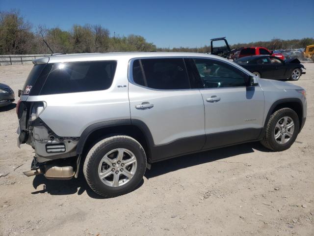 Photo 3 from auction – 2018 GMC ACADIA SLE with VIN 1GKKNKLA4JZ248702