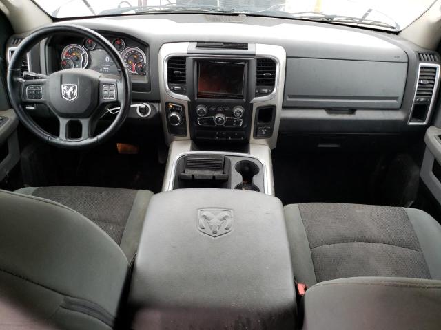 Photo 8 from auction – 2020 RAM 1500 CLASS with VIN 1C6RR6TT4LS133527