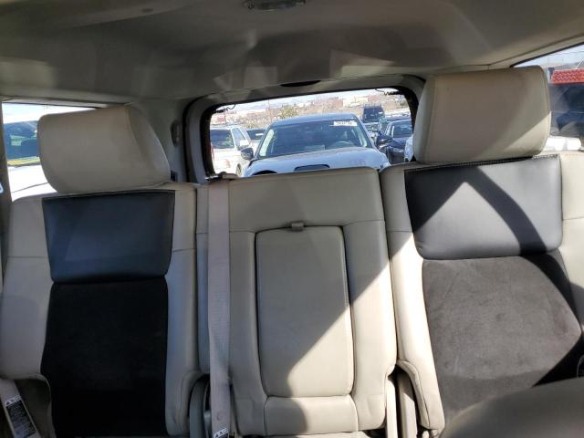 Photo 10 from auction – 2008 JEEP COMMANDER with VIN 1J8HG68278C152917