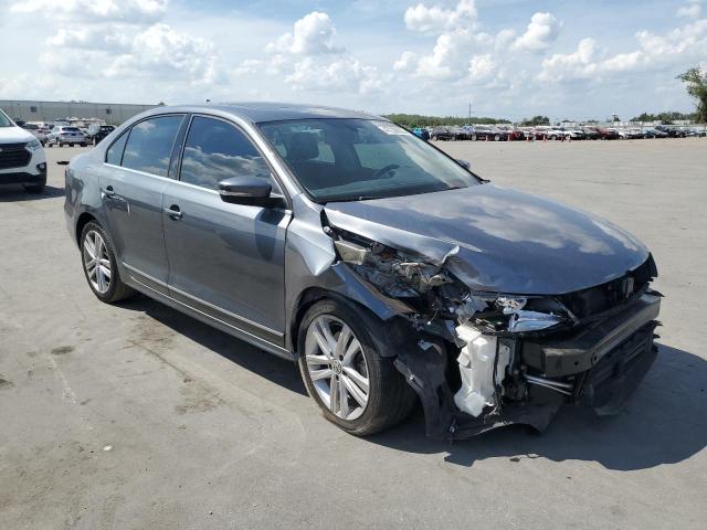 Photo 4 from auction – 2017 VOLKSWAGEN JETTA SEL with VIN 3VWL17AJ9HM327769