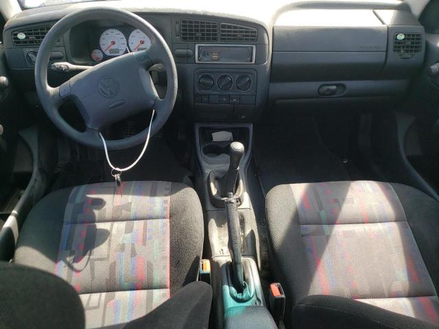 Photo 8 from auction – 1997 VOLKSWAGEN JETTA GT with VIN 3VWVB81H2VM074458