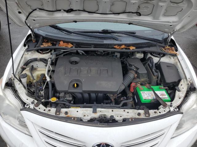 Photo 11 from auction – 2013 TOYOTA COROLLA BA with VIN 2T1BU4EE6DC936497