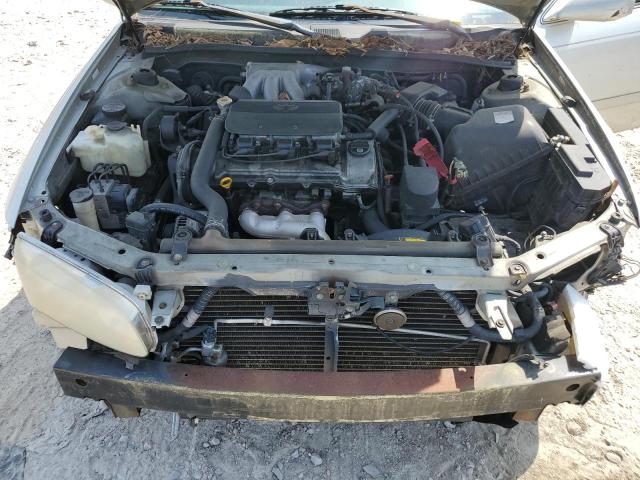 Photo 11 from auction – 2000 TOYOTA CAMRY LE with VIN 4T1BF22K0YU091367