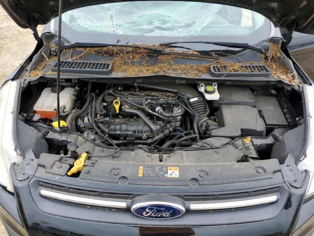 Photo 11 from auction – 2014 FORD ESCAPE SE with VIN 1FMCU0GX6EUA03291