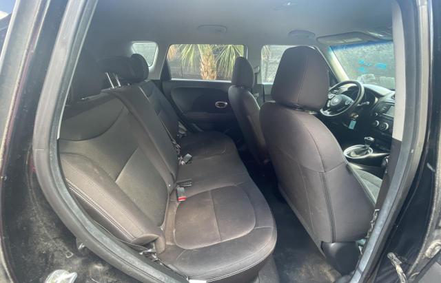 Photo 6 from auction – 2018 KIA SOUL with VIN KNDJN2A2XJ7524329