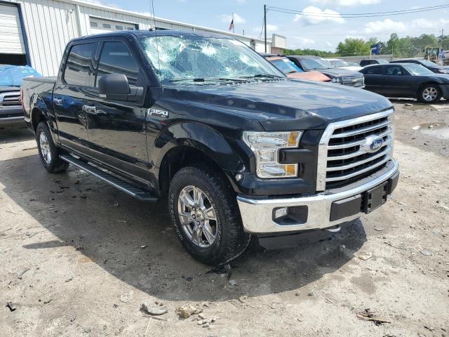 Photo 4 from auction – 2016 FORD F150 SUPER with VIN 1FTEW1EF7GKF38667