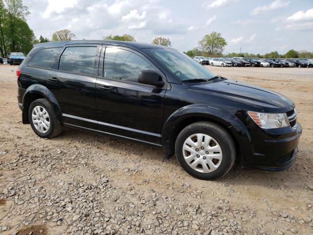 Photo 4 from auction – 2014 DODGE JOURNEY SE with VIN 3C4PDCAB1ET150469