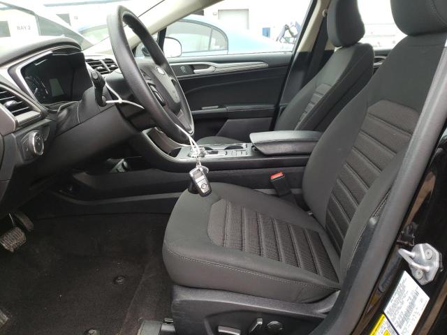 Photo 7 from auction – 2020 FORD FUSION SE with VIN 3FA6P0HD3LR255037